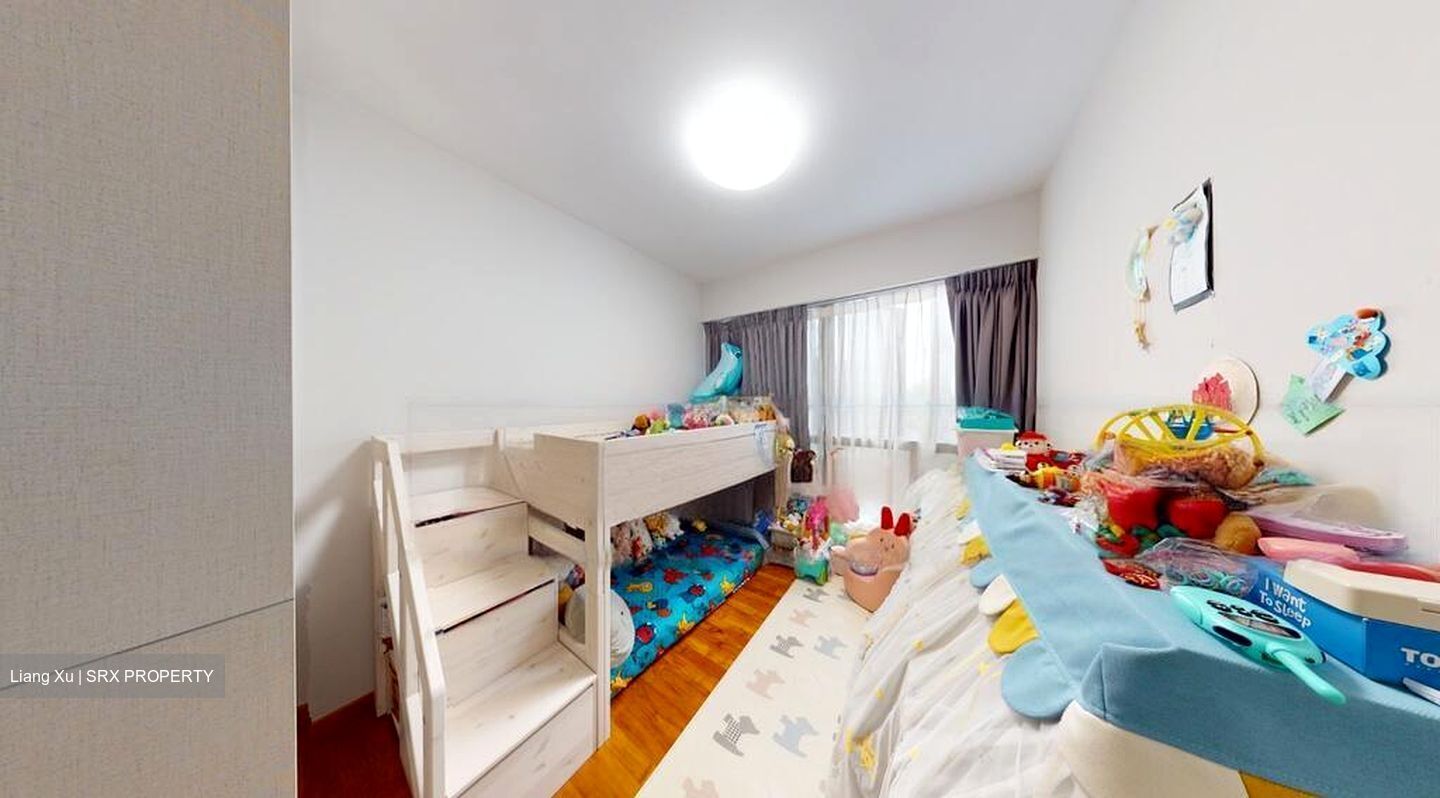 Sophia Hills (D9), Condominium #562550321
